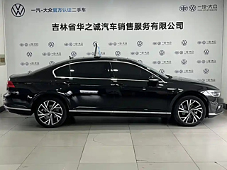 VOLKSWAGEN MAGOTAN 2021 YEAR 330TSI DSG 30 EDITION 2021