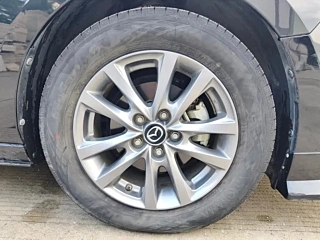 MAZDA 3 AXELA  2021 YEAR 2.0L AUTOMATIC  EDITION 2021