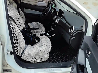 BAIC BJEV EC5  2019 YEAR  EDITION 2019