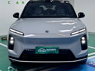 Заказать NIO ES6