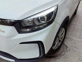 BAIC BJEV EC5  2019 YEAR  EDITION 2019