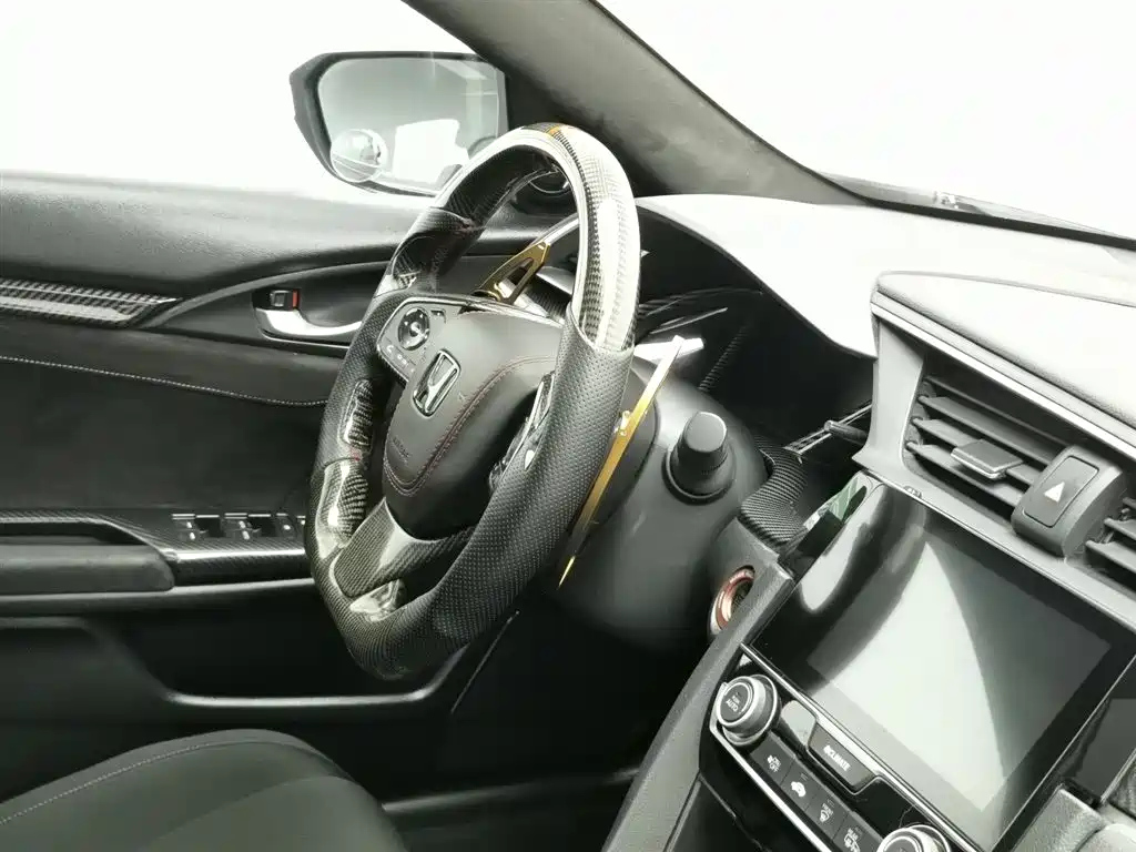 HONDA CIVIC 2019