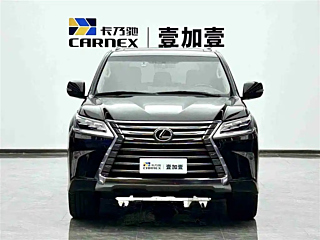 LEXUS LX 2019