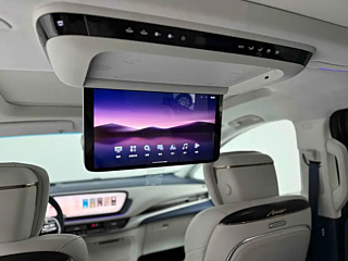 BUICK CENTURY  2025 YEAR 2.0T  SEATS  EDITION 2025