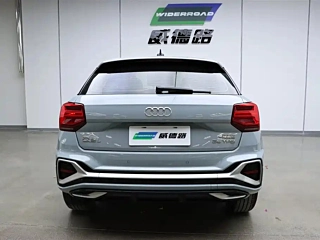 AUDI Q2L  2022 YEAR 35 TFSI FASHION DYNAMIC 2022