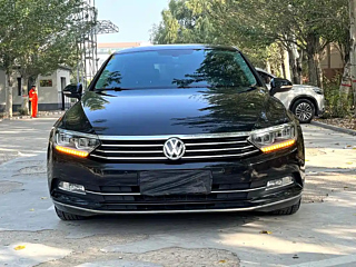 VOLKSWAGEN MAGOTAN 2018