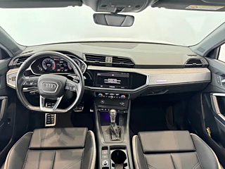 AUDI Q3 2024 YEAR 40 TFSI FASHION DYNAMIC 2024