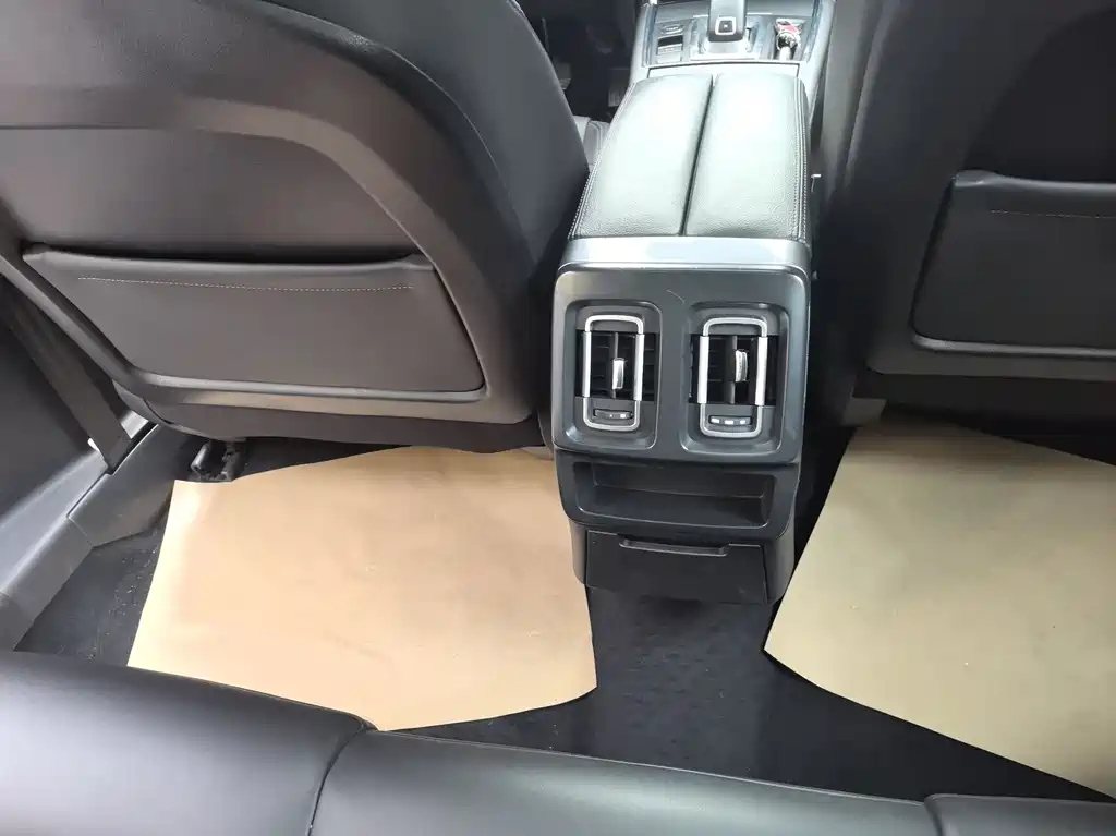 CITROEN C6 2021