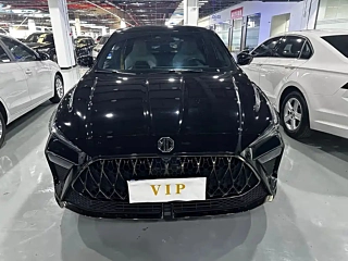 MG MG5&#22825;&#34638; SEATS  2022