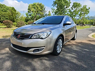 ROEWE 350  2015