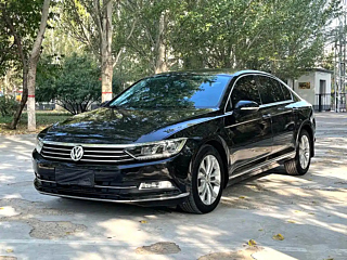 VOLKSWAGEN MAGOTAN 2018