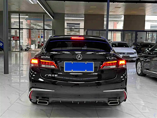 ACURA TLX-L  2018 YEAR 2.4L ENJOY EDITION 2018