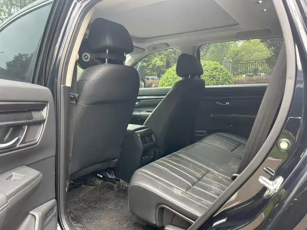 HONDA BREEZE 2023