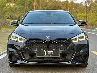 BMW 2-SERIES 2021