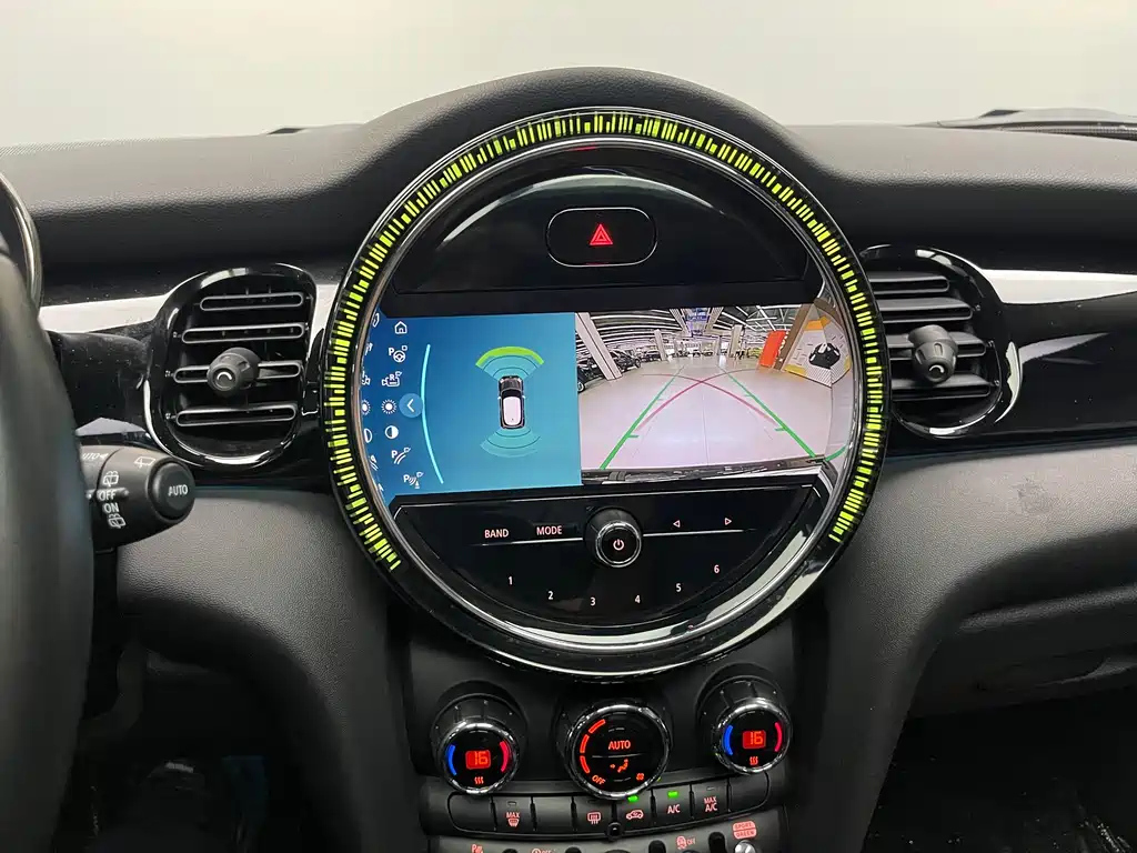 MINI OTHER 2021