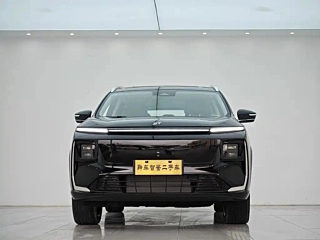 Заказать JETOUR SHANHAI L9
