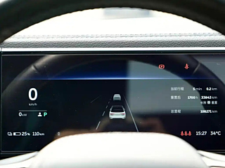 NIO ES6  2020 YEAR 430KM PERFORMANCE 2020