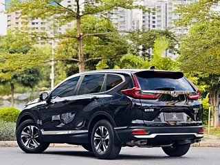 HONDA CR-V 2022