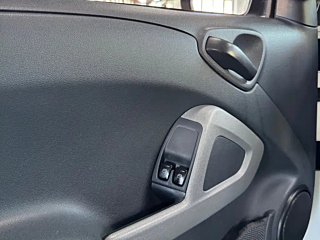 SMART FORTWO  2012 YEAR 1.0 MHD  EDITION 2012