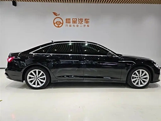 AUDI A6L 2024