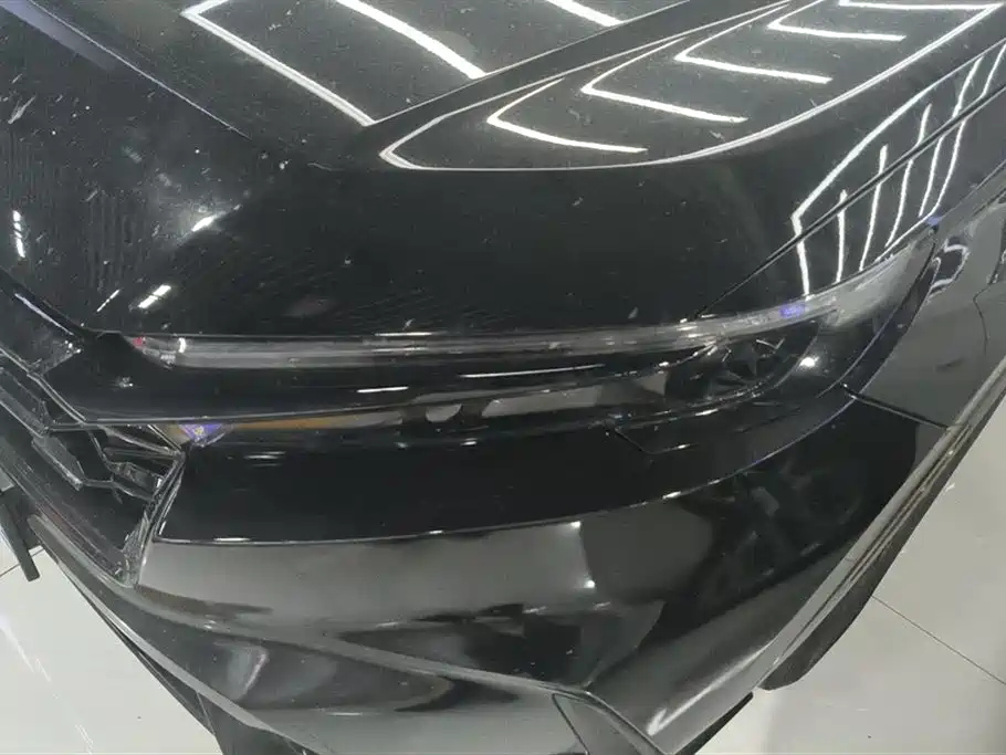 HONDA CR-V 2024