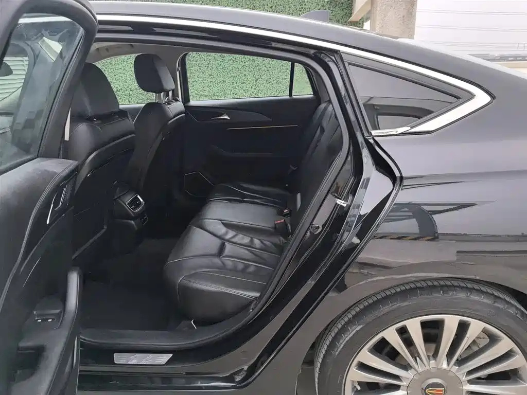 HONGQI H5 2020