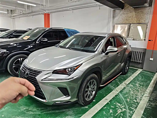 LEXUS NX  2020 YEAR 200   EDITION EURO V 2020
