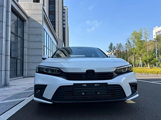 HONDA CIVIC 2023