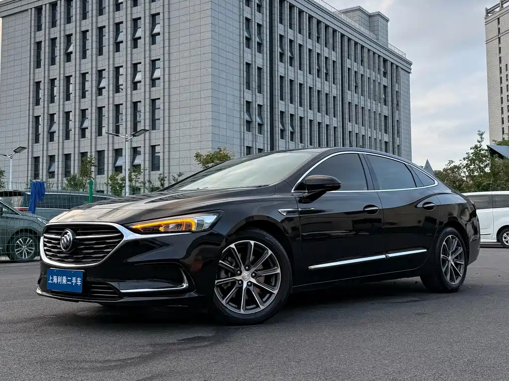 BUICK LACROSSE 2020