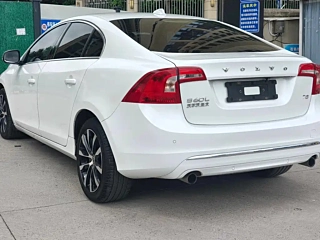 VOLVO S60  2019 YEAR S60L FACELIFT T5  EDIT 2019