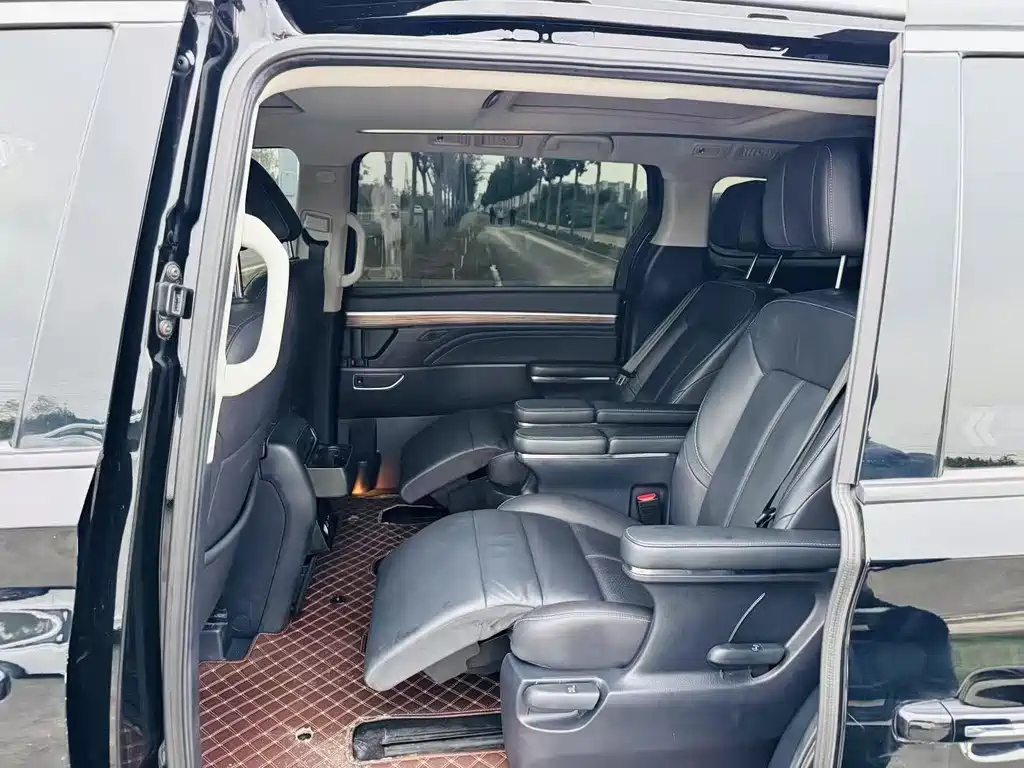 TRUMPCHI M8 2021