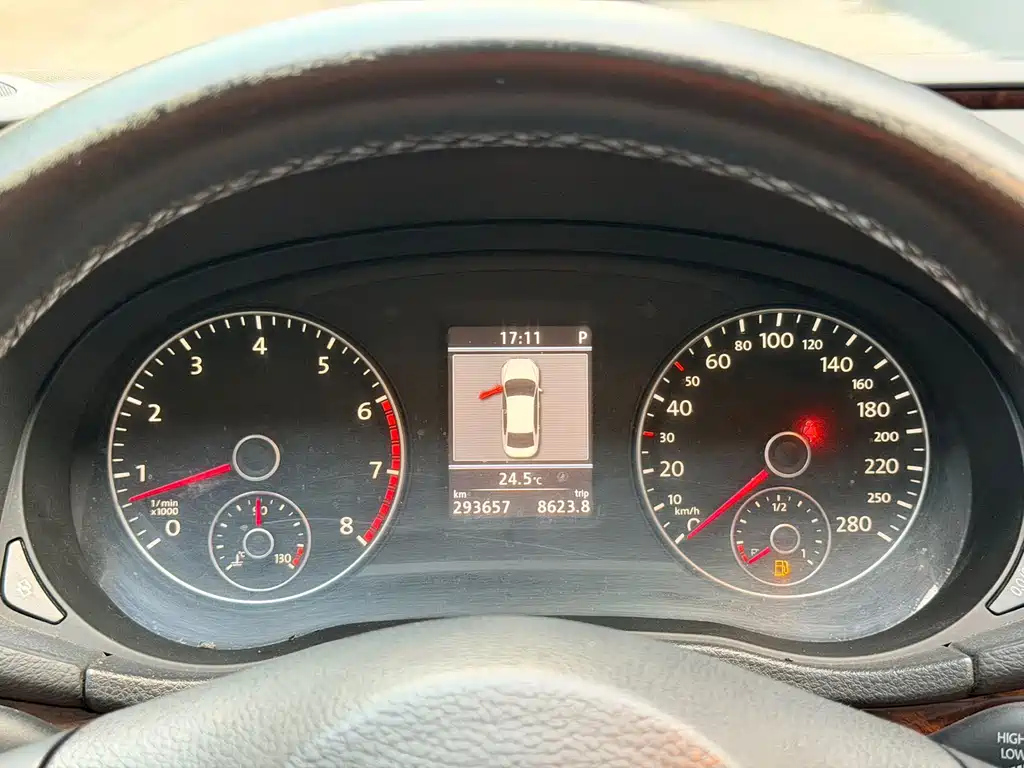 car slider
