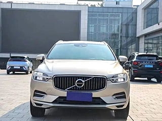 VOLVO XC60  2021 YEAR T5 4WD &#26234;&#36828; DELUXE EDITION 2021