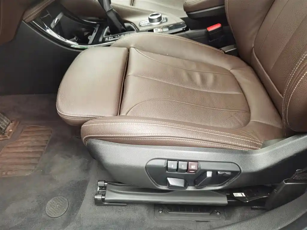 BMW X1 2016