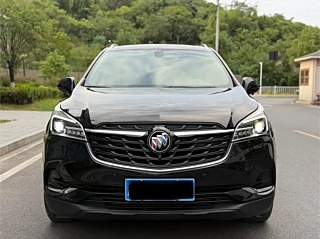 BUICK ENVISION 2021