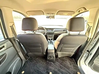 CHANGAN OSHAN A600EV  2019 YEAR FACELIFT 6 SEATS 2019
