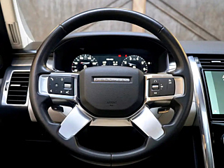 LAND ROVER DISCOVERY  2021 YEAR 360PS R-DYNAMIC SE 2021