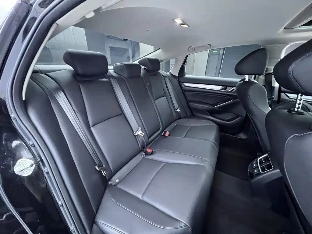 HONDA ACCORD 2022