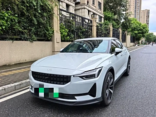 Заказать POLESTAR 2