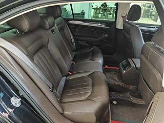 VOLKSWAGEN PHIDEON  2021 YEAR 380TSI DELUXE EDITION 2021