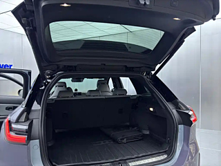 NIO ES6 2020 YEAR 420KM SPORT 2020