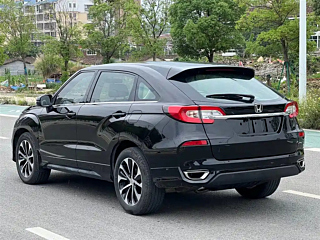 HONDA AVANCIER 2017 YEAR 240TURBO 2WD ELITE EDITION 2017