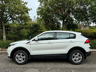 QOROS 5  2018 YEAR 1.6T AUTOMATIC PREMIUM 2018