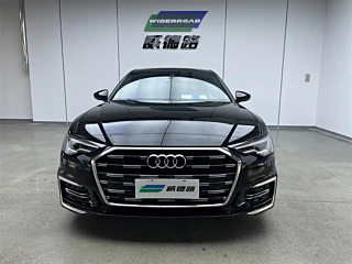 AUDI A6L 2023