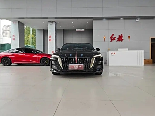 HONGQI H6 2024
