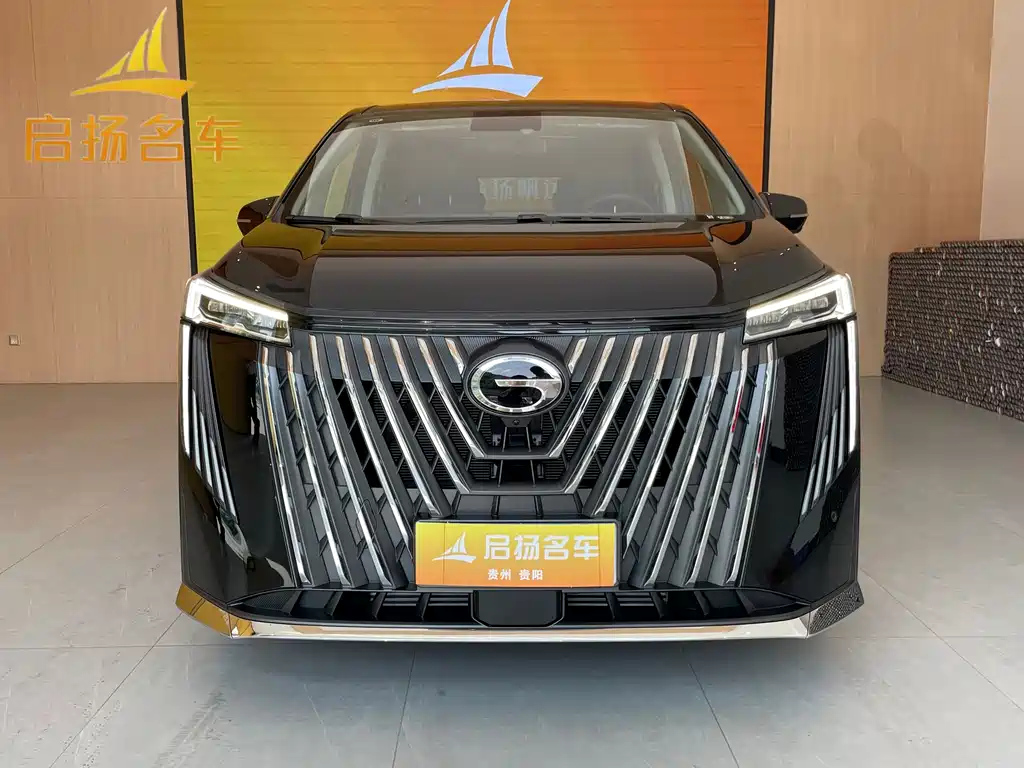 TRUMPCHI M8 2024