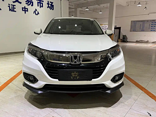 HONDA VEZEL 2022