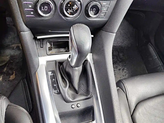 DS 6 2014 YEAR 1.6T DELUXE EDITION THP160 2014