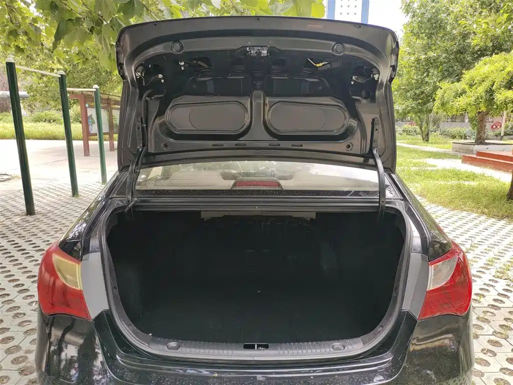 HYUNDAI CELESTA 2011