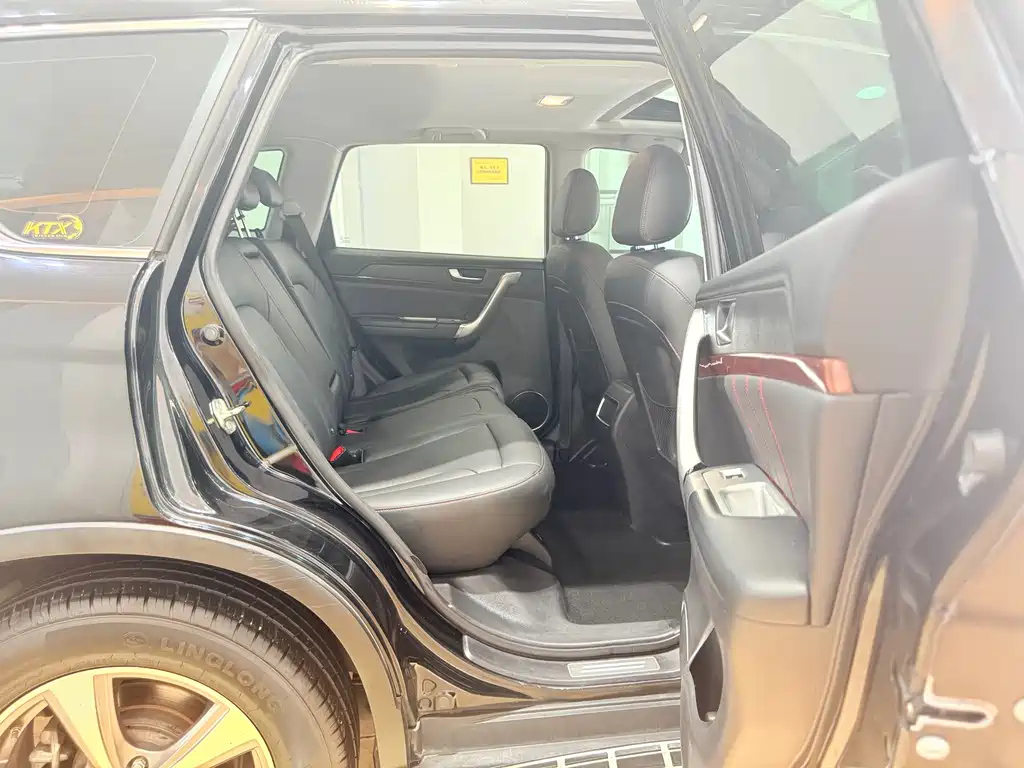 HAVAL H6 2015
